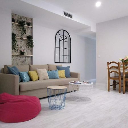 Apartamento Centro San Blas 36, Proximo Al Pilar Zaragoza Exterior foto