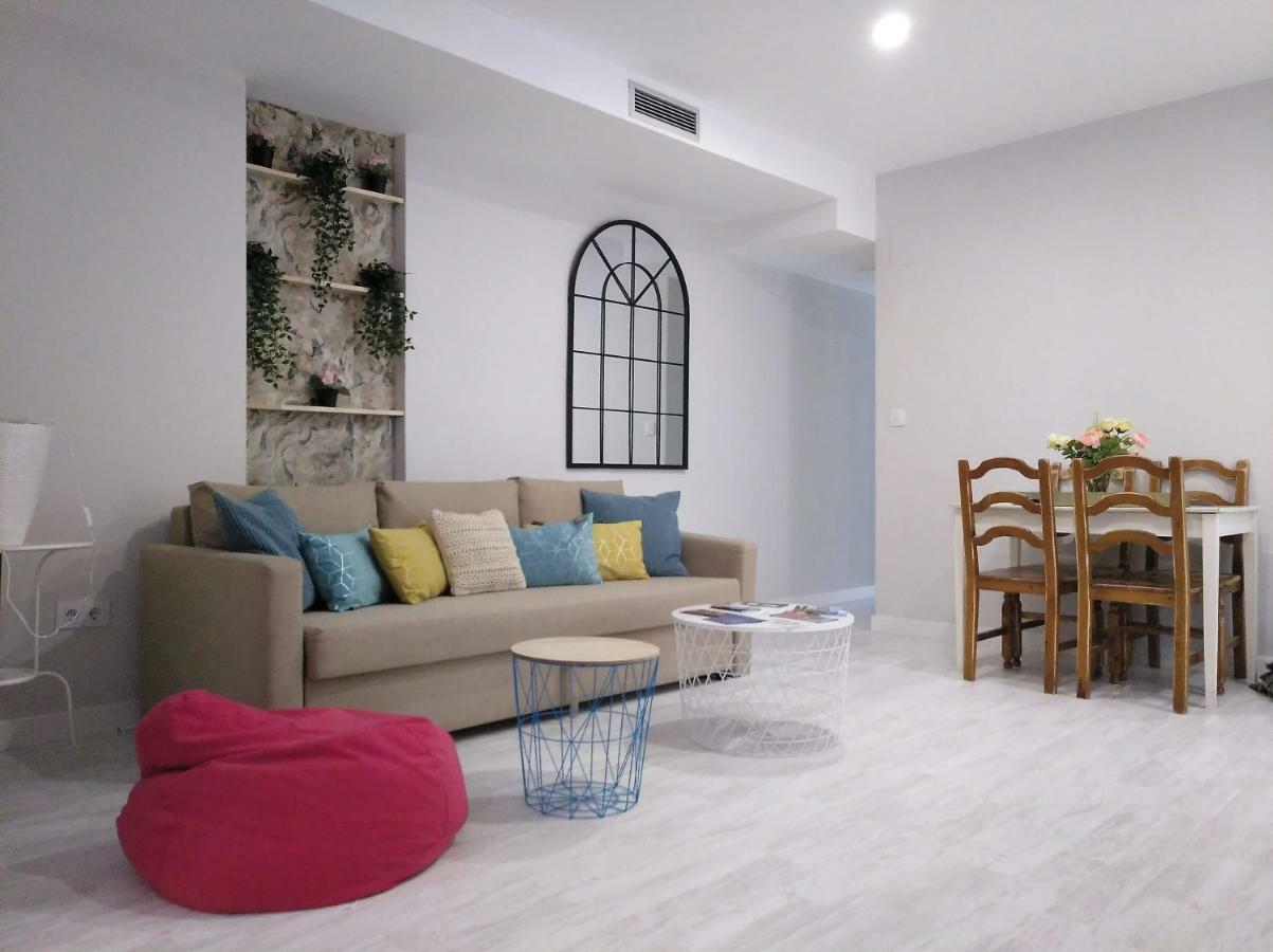 Apartamento Centro San Blas 36, Proximo Al Pilar Zaragoza Exterior foto