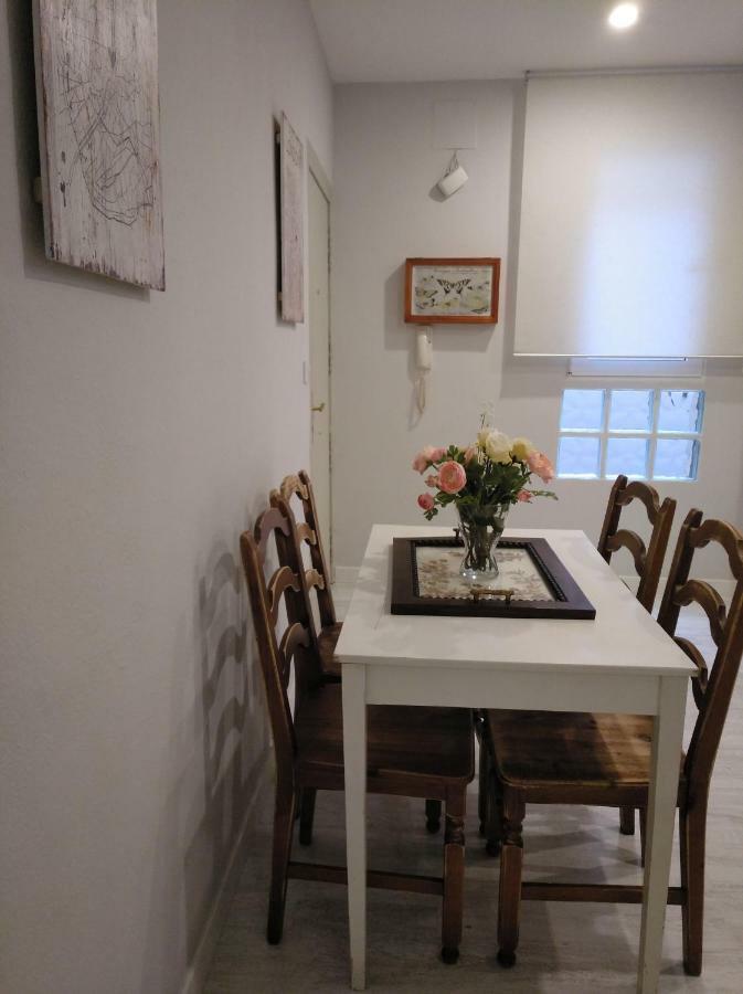 Apartamento Centro San Blas 36, Proximo Al Pilar Zaragoza Exterior foto