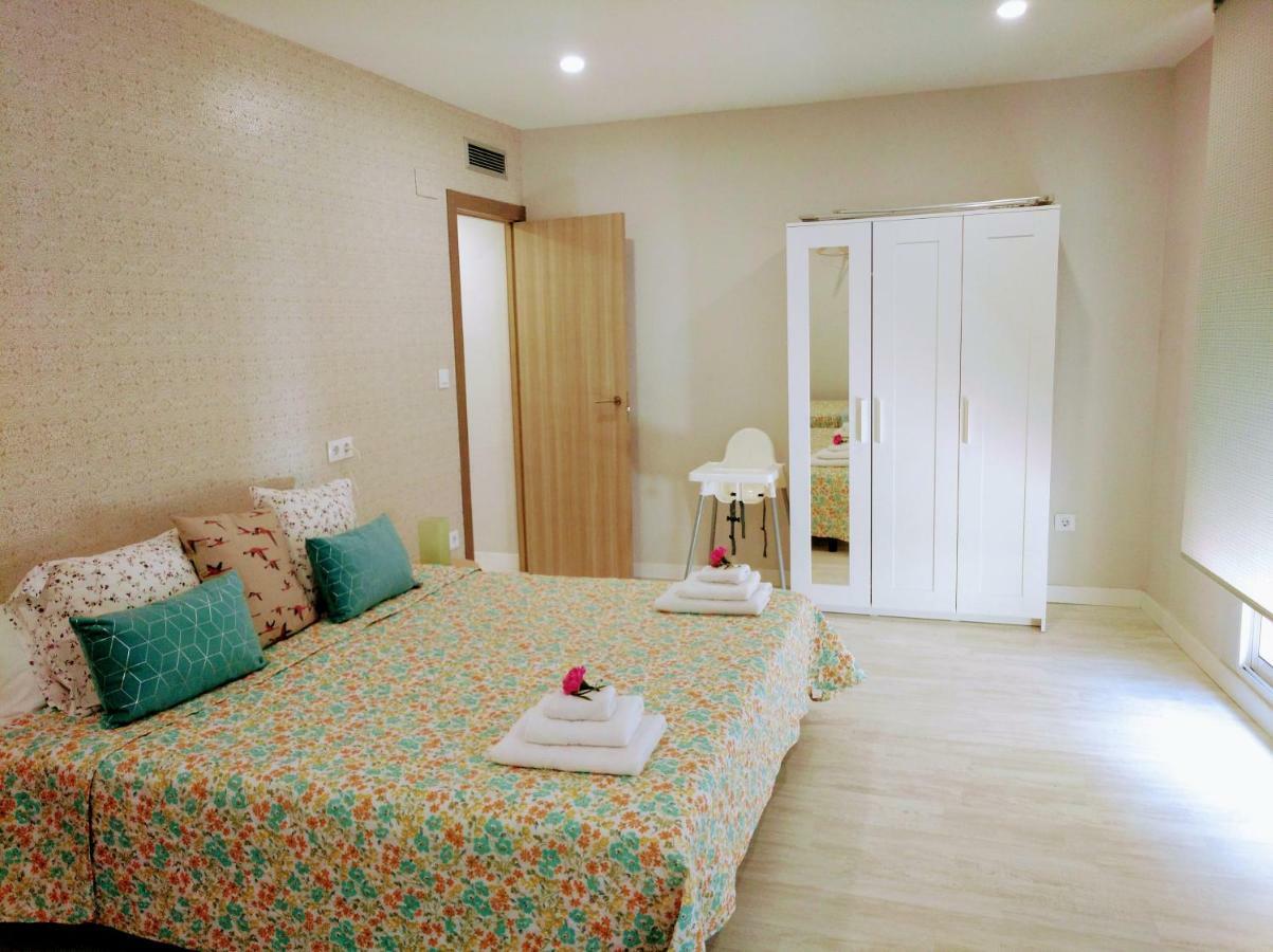 Apartamento Centro San Blas 36, Proximo Al Pilar Zaragoza Exterior foto