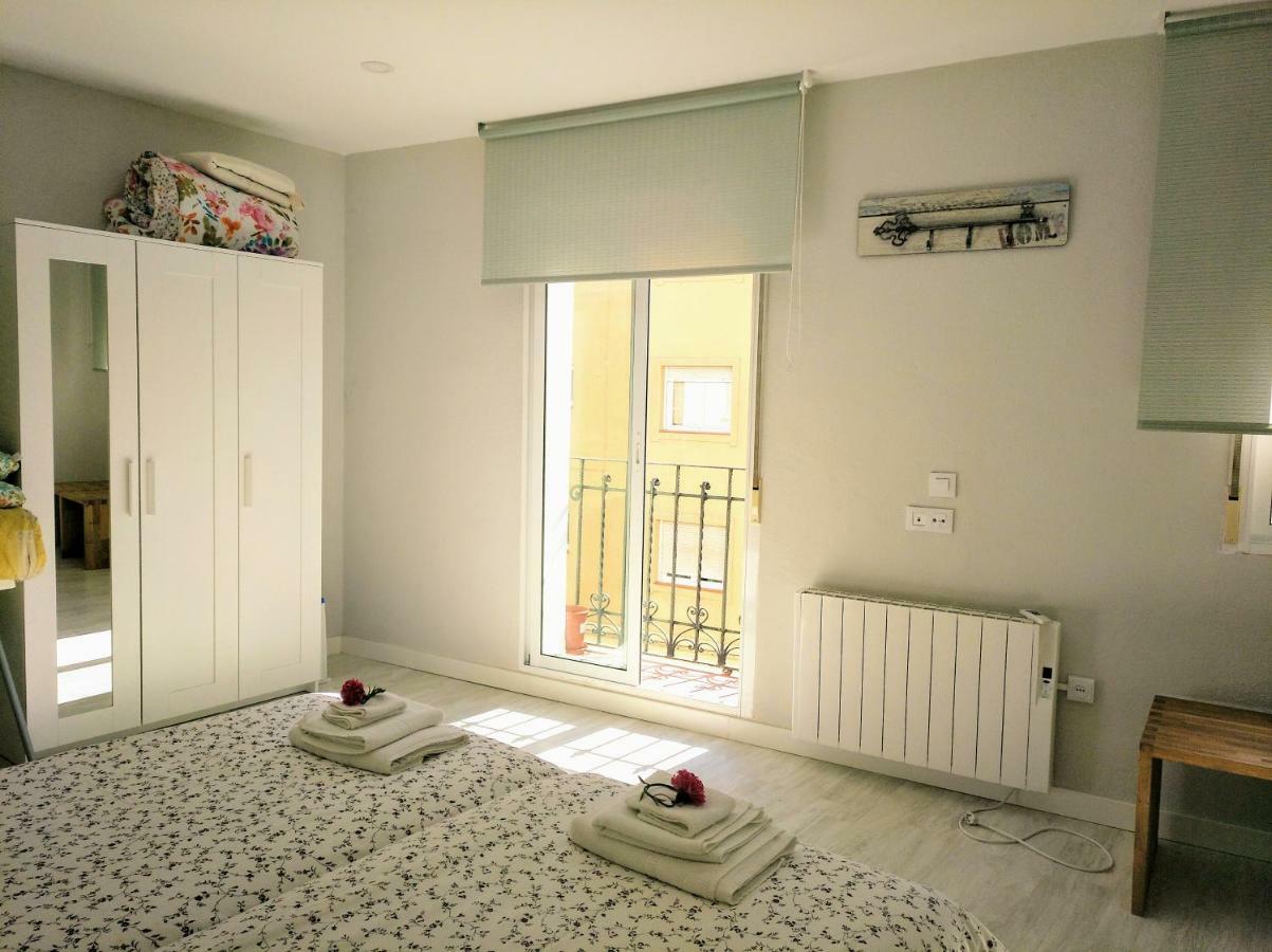 Apartamento Centro San Blas 36, Proximo Al Pilar Zaragoza Exterior foto